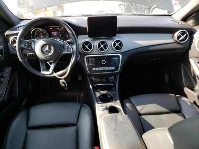 2020 MERCEDES-BENZ GLA 250 - WDCTG4EB8LU026766
