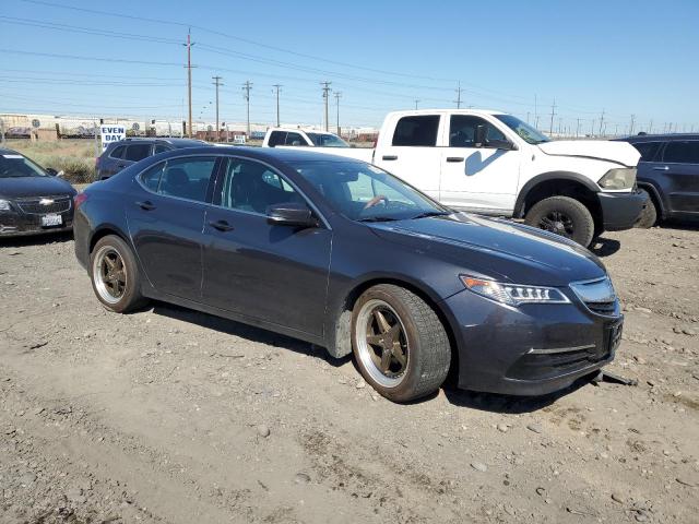 19UUB2F53FA014277 Acura TLX TECH