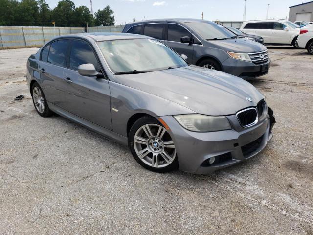 WBAPH73579A174630 | 2009 BMW 328 i