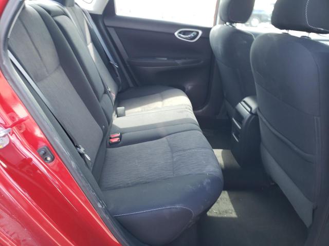 3N1AB7AP5EL634324 Nissan SENTRA S