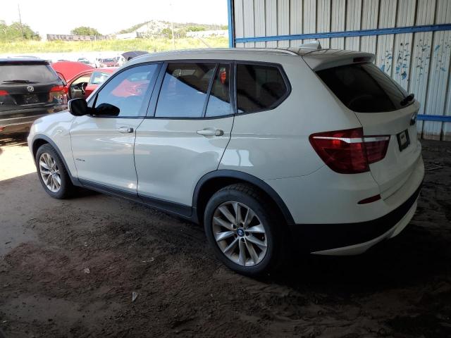 VIN 5UXWX9C58D0D05948 2013 BMW X3, Xdrive28I no.2