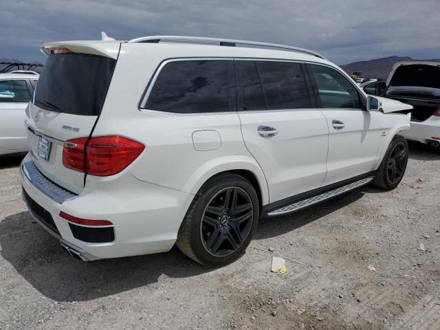 VIN 4JGDF7EE1FA470291 2015 Mercedes-Benz GL-Class, ... no.3