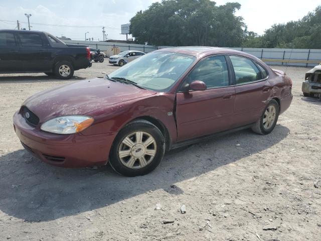 2005 Ford Taurus SEL