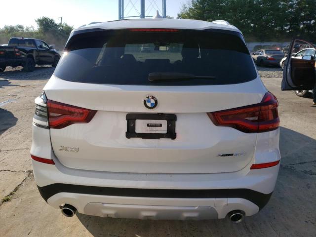 5UXTR9C58JLD89938 2018 BMW X3, photo no. 6