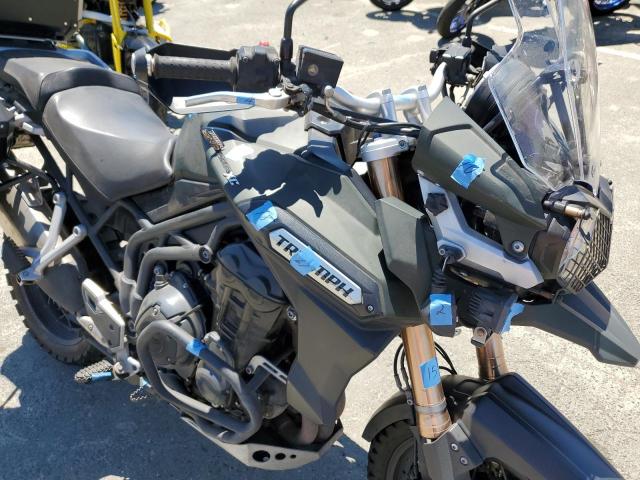 2014 TRIUMPH MOTORCYCLE TIGER EXPL - SMTF03XK6EJ617683