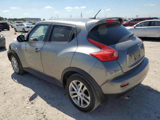 JN8AF5MR4ET452018 Nissan JUKE S