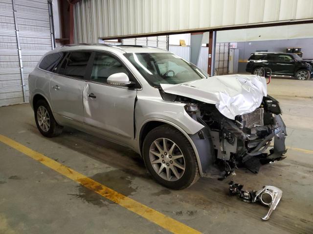 VIN 5GAKVBKD5HJ341892 2017 BUICK ENCLAVE no.4