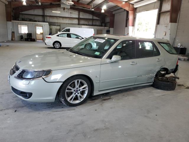 2007 Saab 9-5 