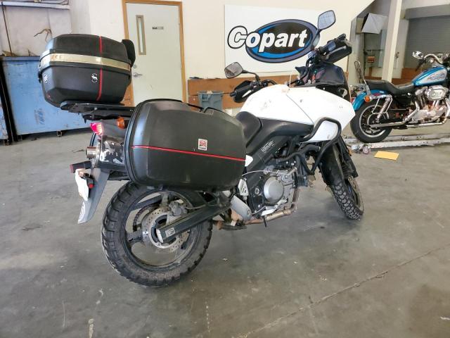 2006 SUZUKI DL650 - JS1VP54A862100081