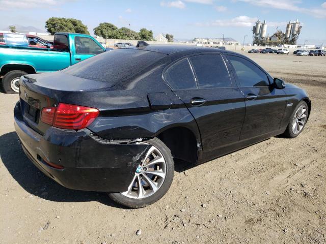 WBA5A5C58FD515091 BMW 528 I