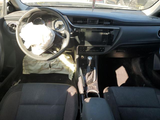2T1BURHEXHC862337 Toyota COROLLA L