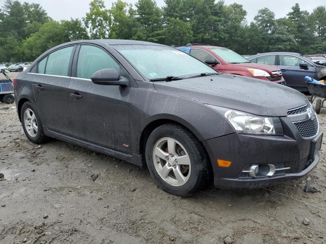 1G1PC5SB7E7236640 2014 Chevrolet Cruze Lt