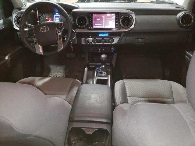 2021 TOYOTA TACOMA DOU - 3TYCZ5AN8MT045205