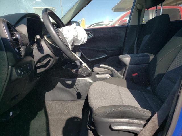 KNDJ63AU1N7822892 KIA Soul Gt Line