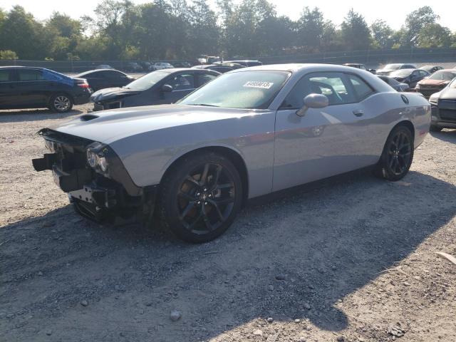 2022 DODGE CHALLENGER GT for Sale | TN - KNOXVILLE | Tue. Nov 07, 2023 ...