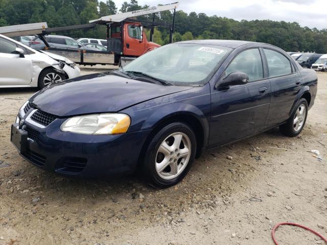 2004 Dodge Stratus SXT