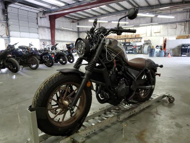 2023 HONDA CMX500 MLHPC5617P5602035