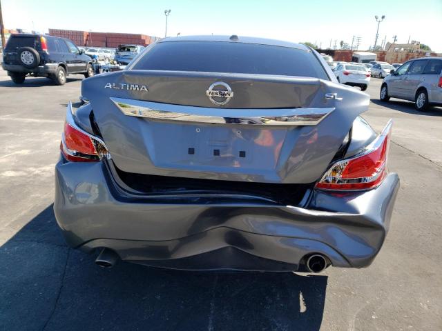 1N4AL3AP5FN860230 Nissan ALTIMA 2.5