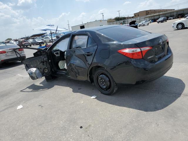 5YFBURHE1FP350690 | 2015 Toyota corolla l