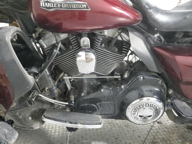 2015 HARLEY-DAVIDSON FLHTCUL UL 1HD1KDM19FB626280