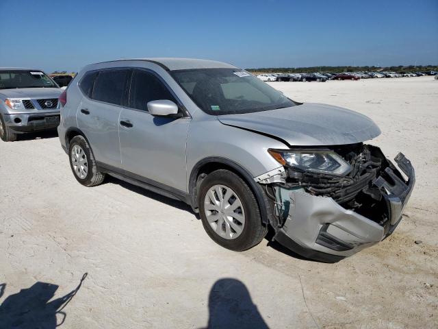 5N1AT2MT4HC885255 Nissan ROGUE S