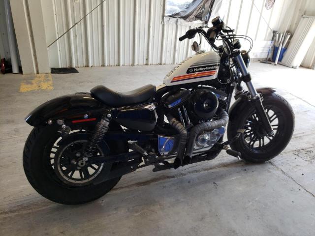 2018 HARLEY-DAVIDSON XL1200 XS 1HD1LR323JC423294
