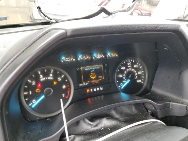 1FTEW1E42LFB05808 Ford F150 Supercrew