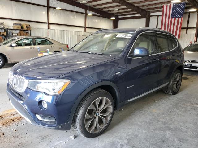 BMW-X3-5UXWZ7C55H0U46140