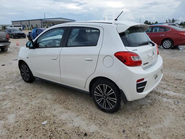 2018 MITSUBISHI MIRAGE GT ML32A5HJ0JH004457