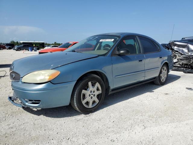 2007 Ford Taurus SE