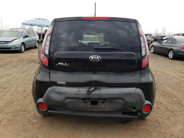 KNDJN2A20F7794273 KIA Soul