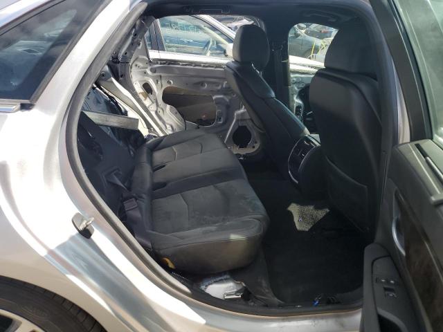 1G6KD5RS3HU136726 Cadillac CT6 LUXURY