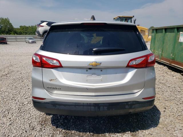 3GNAXHEVXKS573459 | 2019 CHEVROLET EQUINOX LS