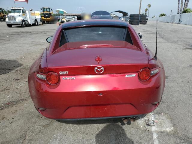 JM1NDAM70K0310711 Mazda MX5 MX-5 MIATA 6