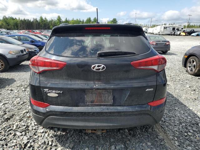 2017 HYUNDAI TUCSON LIM - KM8J3CA48HU414626