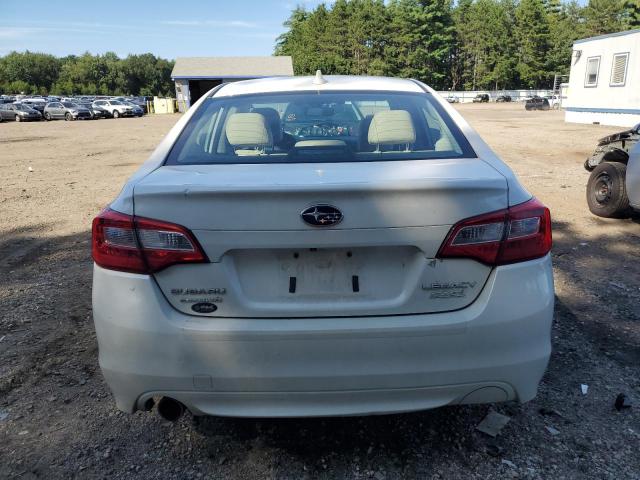 4S3BNAH68H3008978 Subaru Legacy 2.5i Premium