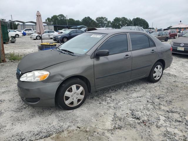 2008 Toyota Corolla CE