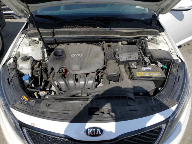 KNAGM4A72F5621495 KIA Optima Lx