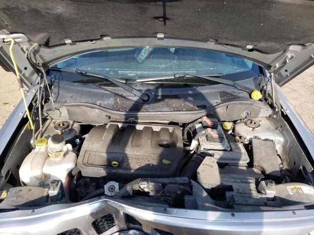 1C4NJRFB1GD639927 Jeep Patriot Latitude