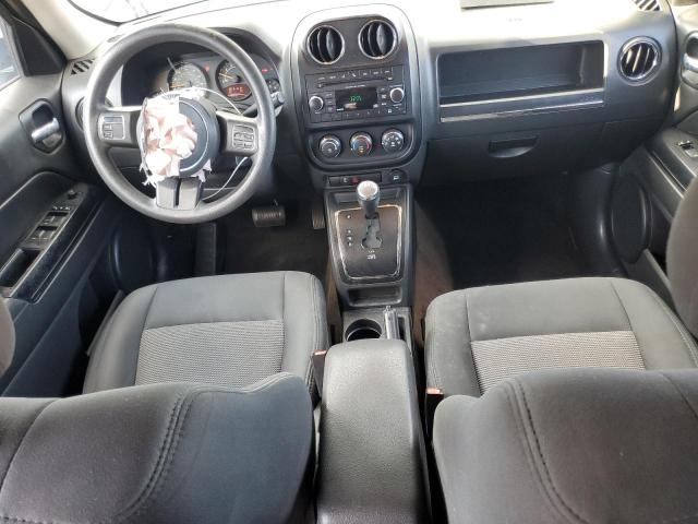 1C4NJPBA2ED753028 Jeep Patriot Sport