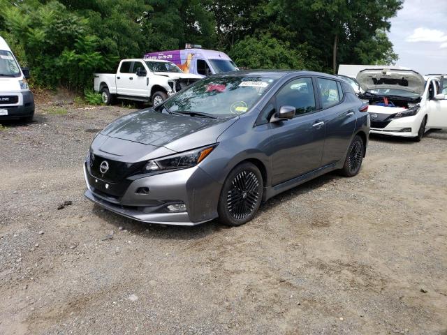 2023 NISSAN LEAF SV PL - 1N4CZ1CV2PC563212