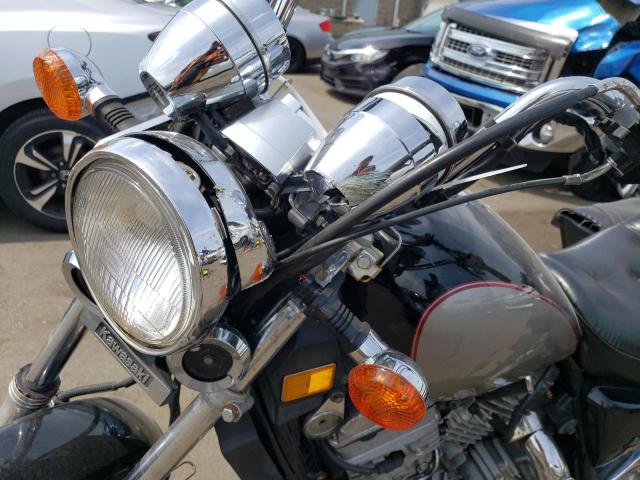 2005 KAWASAKI VN750 - JKAVNDA185B555757