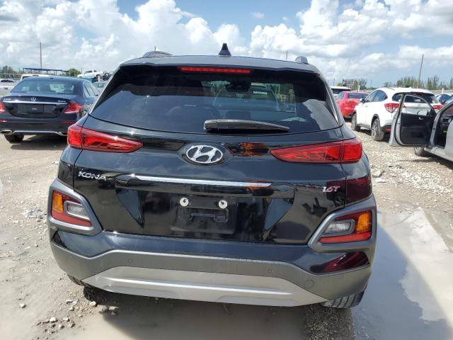 2019 HYUNDAI KONA ULTIM - KM8K53A5XKU372605