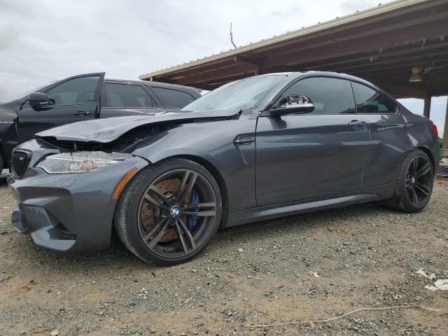 VIN WBS1H9C53HV886704 2017 BMW M2 no.1