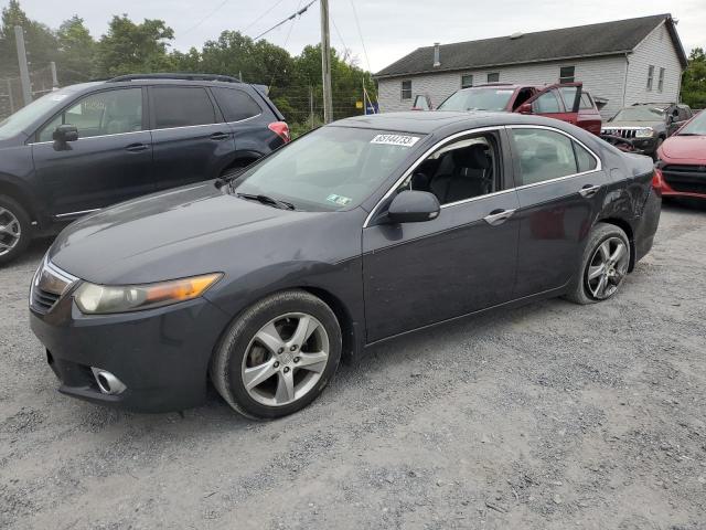 2011 Acura TSX 