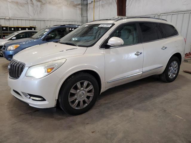 2013 Buick Enclave 