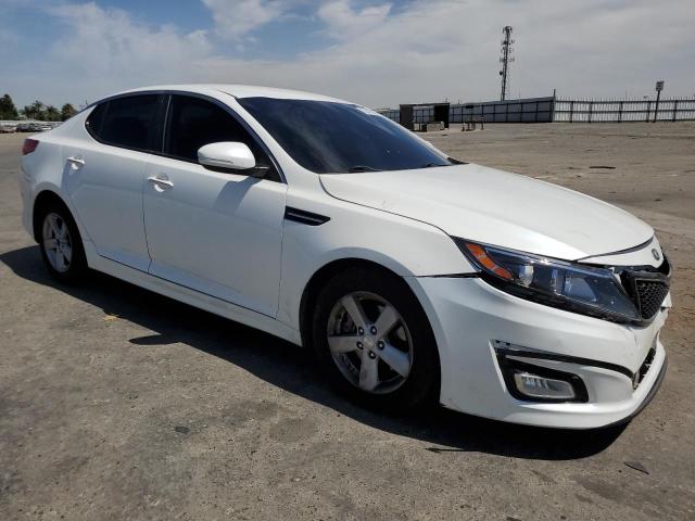KNAGM4A7XF5605187 KIA Optima Lx