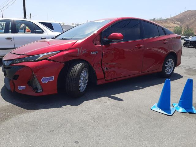 2019 Toyota Prius Prime 