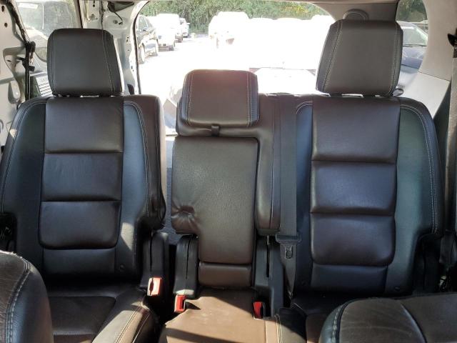 1FM5K8GT7EGB02050 Ford EXPLORER SPORT