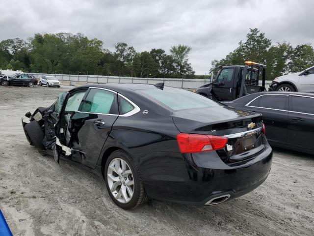 2017 Chevrolet Impala Premier VIN: 1G1145S3XHU193378 Lot: 66356183